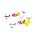 Treble Hook Mix