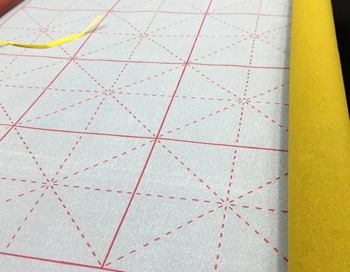 Water Drawing Cloth Four Treasures Of The Study Write Cloth Fine Brush Jianhao Water Suit All Beginners Of Copy Paper 2021