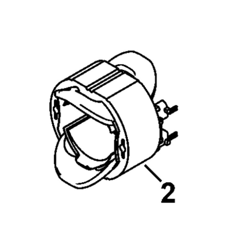 

Stator Field for DEWALT DW304PK 448719-81SV