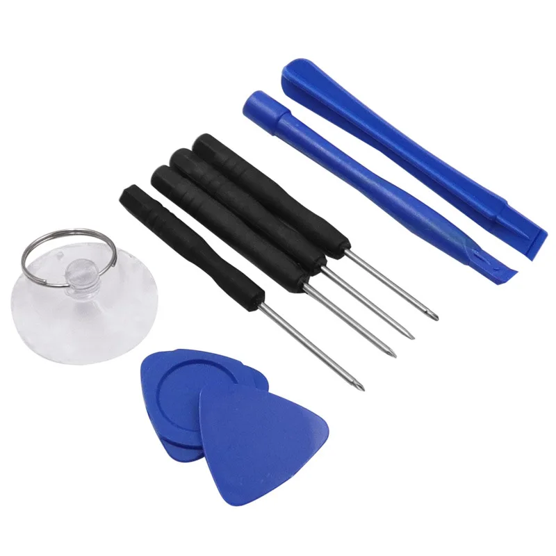 Cell Phones Opening Pry Mobile Phone Repair Tool Kit Screwdriver Set For Iphone Samsung Android Accessory Bundles Herramientas