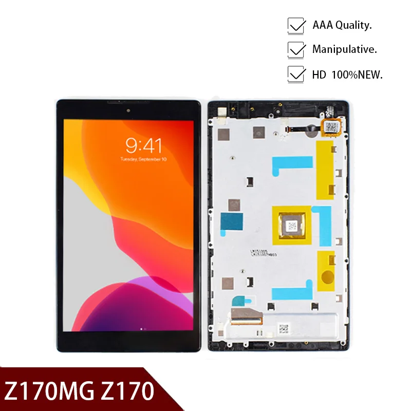 

New for ASUS ZenPad C 7.0 Z170MG Z170 MG LCD Screen Touch Digitizer Display Sensor Matrix Screen Tablet Assembly Parts