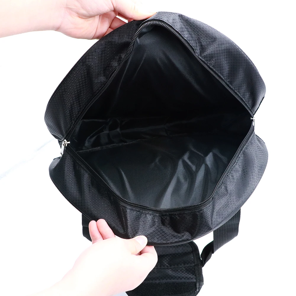 EV Bag For Electric Car Vehicle EVSE Portable SAE J1772 IEC62196 Type 2 EV Cable Charging Equipment Container Carrier bags