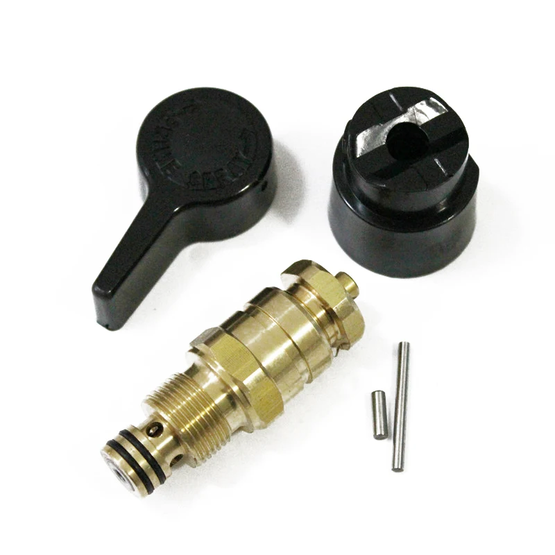 

Wear-resistant 440/450 Spray Tech Prime Spray Valve Kit PS20/PS22 Airless Paint Sprayer For 440C/440 Wagner PS20 PS22