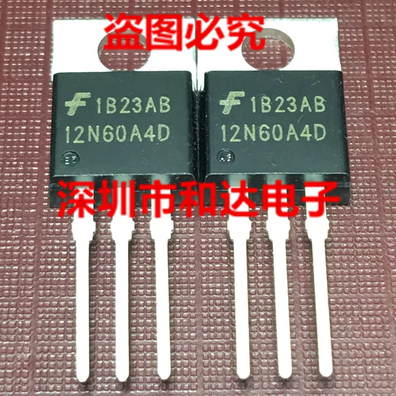 12N60A4D HGTP12N60A4D TO-220