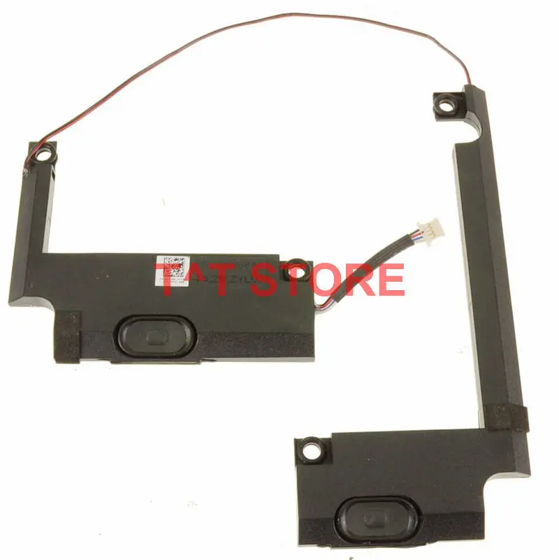 original for DELL Vostro 15 5568 Laptop Audio speaker left right L&R speakers set TYD6K 0TYD6K test good free shipping