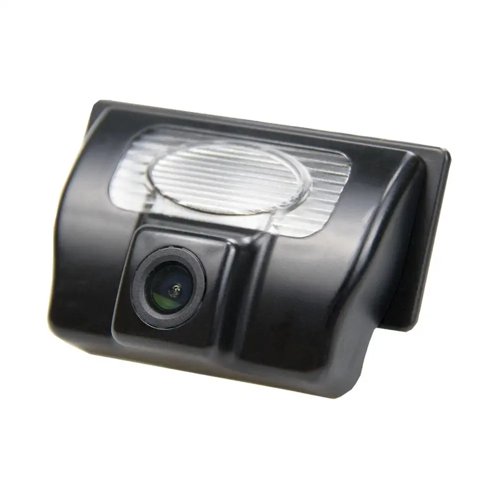 HD الخلفية عكس كاميرا احتياطية الرؤية الخلفية لوحة ترخيص استبدال كاميرا للرؤية الليلية لنيسان Teana Sylphy Venucia D50 TIIDA