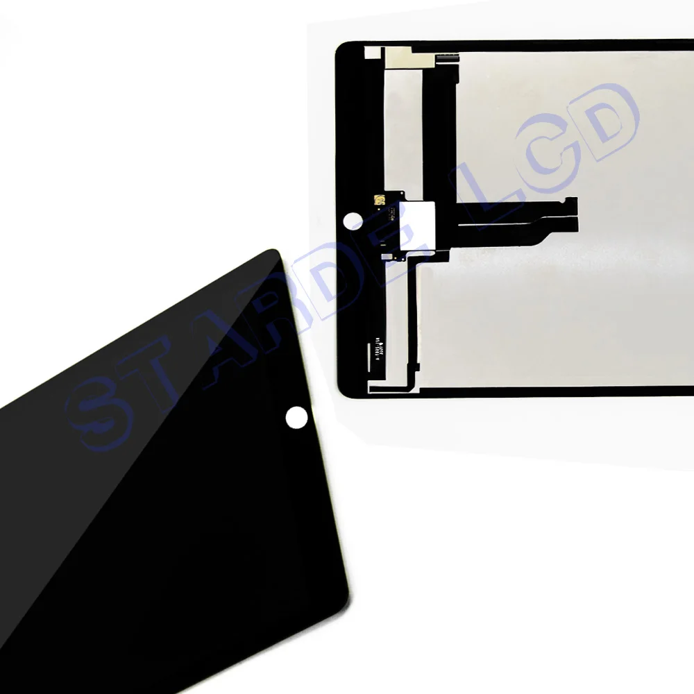 Imagem -05 - Conjunto de Tela Sensível ao Toque Digitalizador com Placa Display Lcd para Ipad Pro 129 1ª Geração A1652 A1584 129