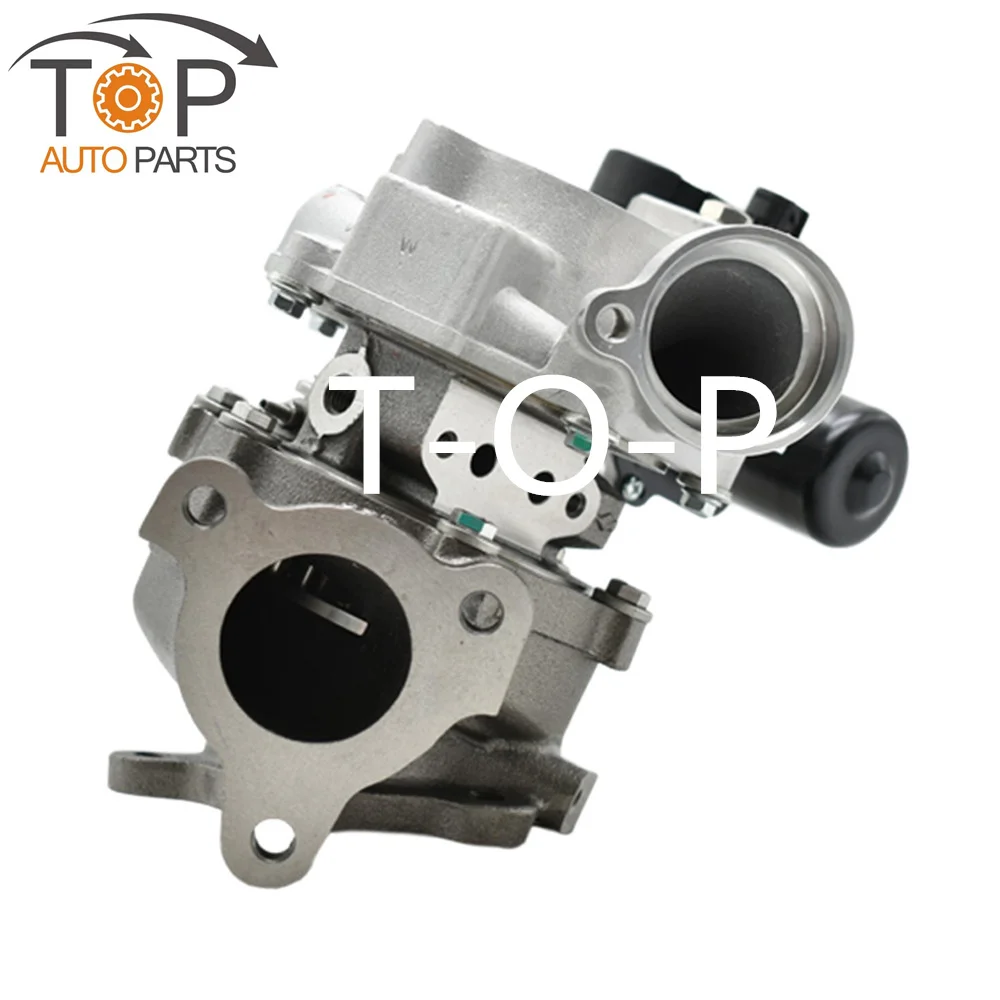 

Twin Turbo RHV4 VB22 17201-51020 17201-51021 VB23 17208-51010 1720151021 For Toyota Land cruiser 200 series C-Rail 508F AWD V8 V