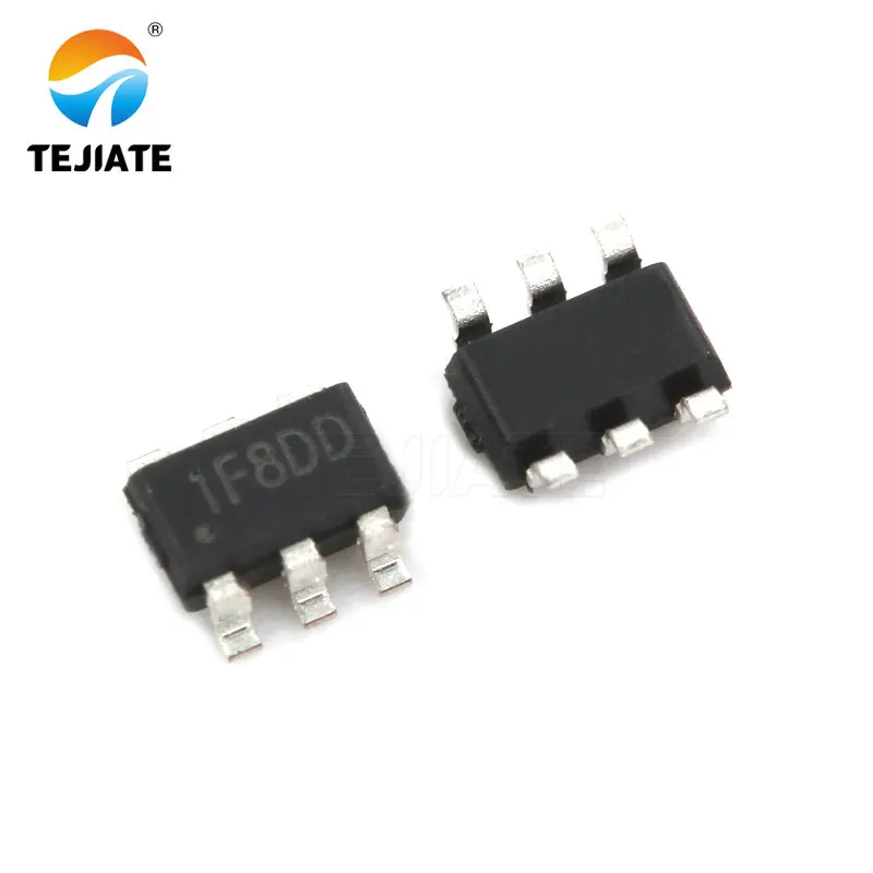 10PCS MP2359DJ 1F8DD SOT23-6