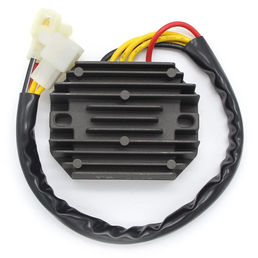 

Motorcycle Voltage Stabilizer Current Rectifier 12v For Husqvarna SM610S TE410E TE610E-LT TE610E 800080005 Motorcycle regulator