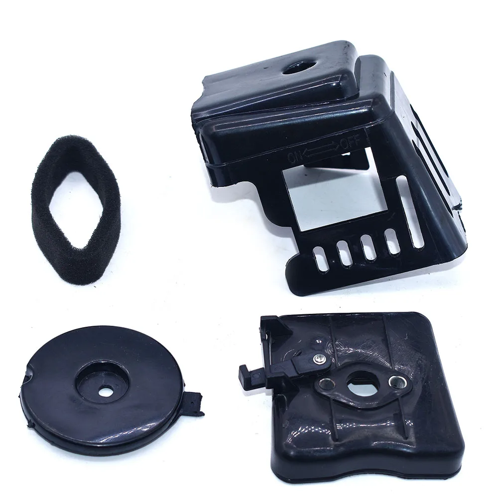 

Air Filter Kit for Brush Cutter BC430 43CC 49CC 52CC Engine 40F-5 44F-5