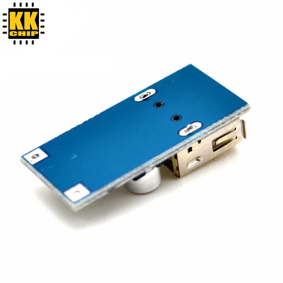 DC-DC Boost Module (0.9V ~ 5V) 600mA Boost Converter Step Up Module USB Mobile Power Boost Board