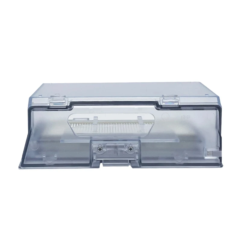 Novo original caixa de pó com peças de filtro para roborock s7 s70 s75 robô aspirador pó acessórios do filtro lavável