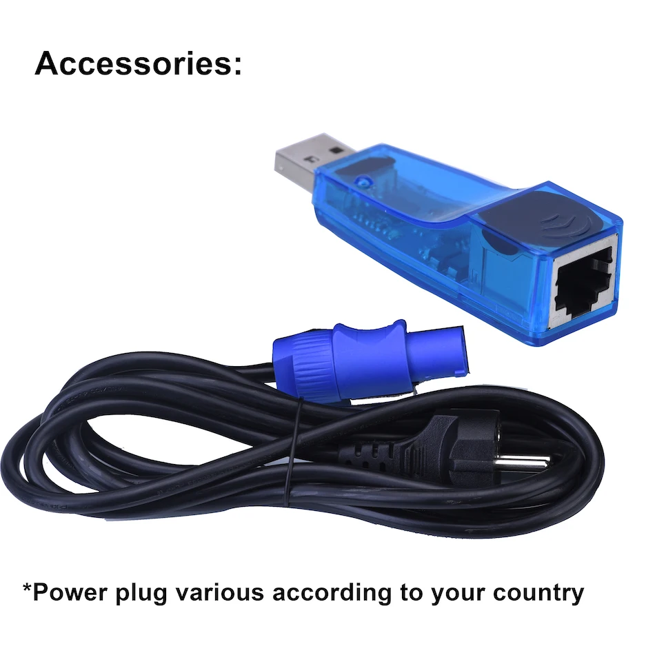 2 قناة 700 واط @ 8ohm المهنية مكبر كهربائي وحدة لوحة DSP خط صفيف بالطاقة وحدة مضخم الصوت Prokustk AM260HV