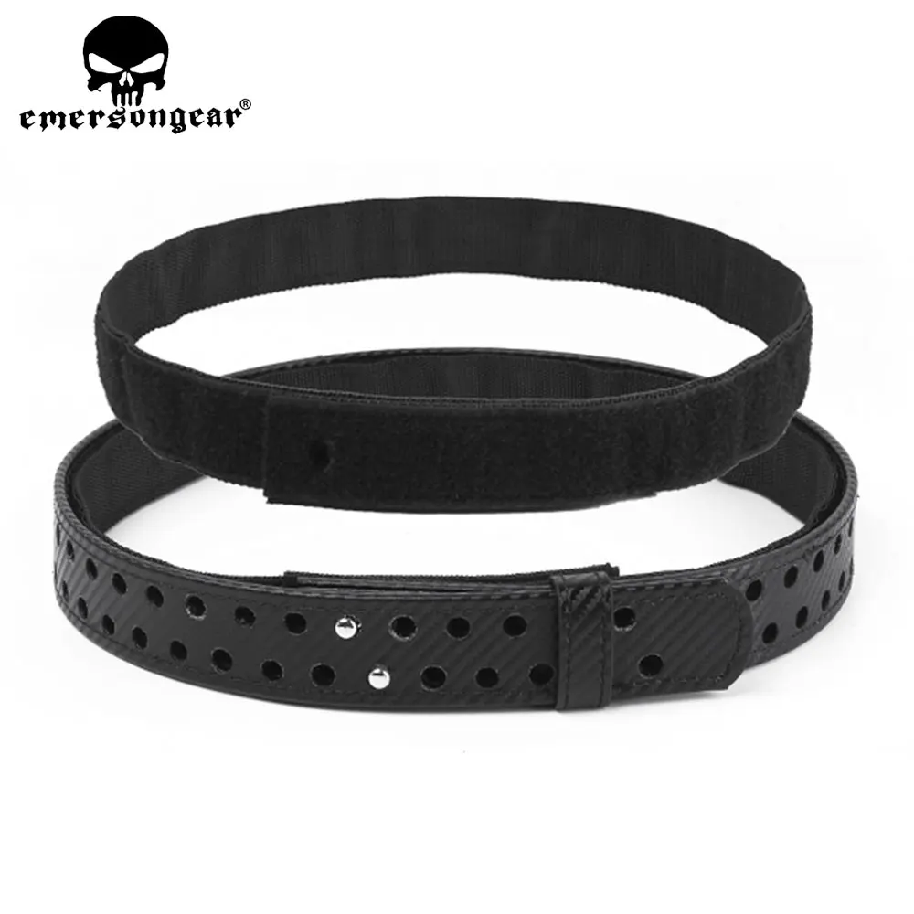 Emersongear Tactical ELS Competition Belt For IPSC IPDA 3GUN Upgrade Waistband Belts Shooting Strap Duty Outdoor Airsoft Hunting