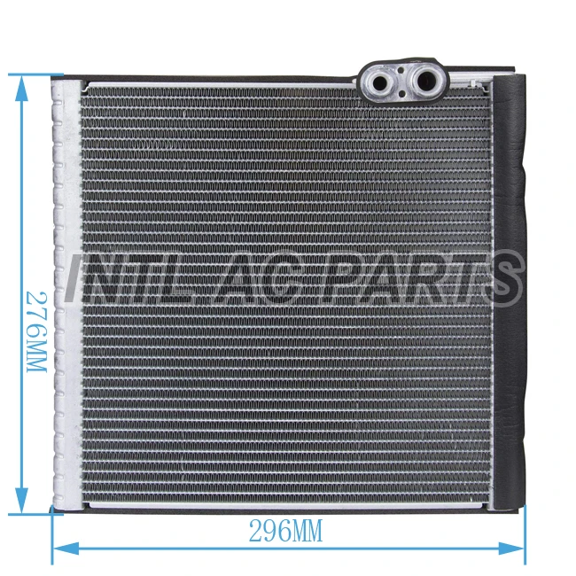 

AUTO A/C AC Evaporator COIL Core For Lexus Toyota Camry 88501-06080 88501-06113 88501-06230 88501-06240 88501-28400 88501-48301