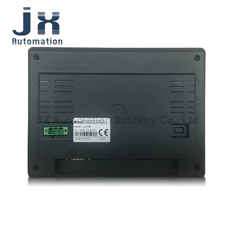 Kinco HMI сенсорный экран GL070 GL070E GL100 GL100E GH070 GH070E GL043 GL043E Ethernet человеческий машинный интерфейс