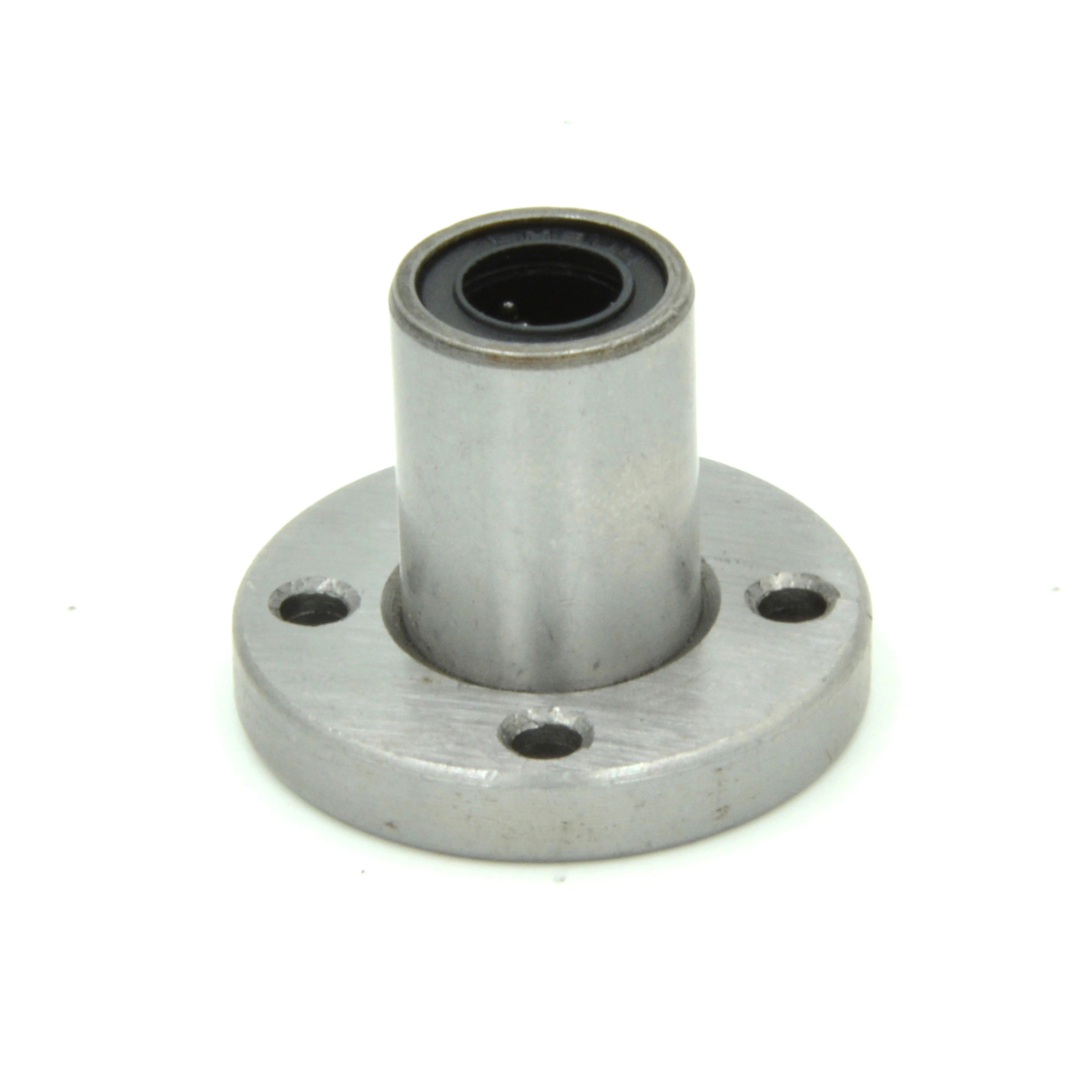 LMF8UU 8mm round flange linear  bearing bushing for 8mm Rod Round Shaft CNC Parts