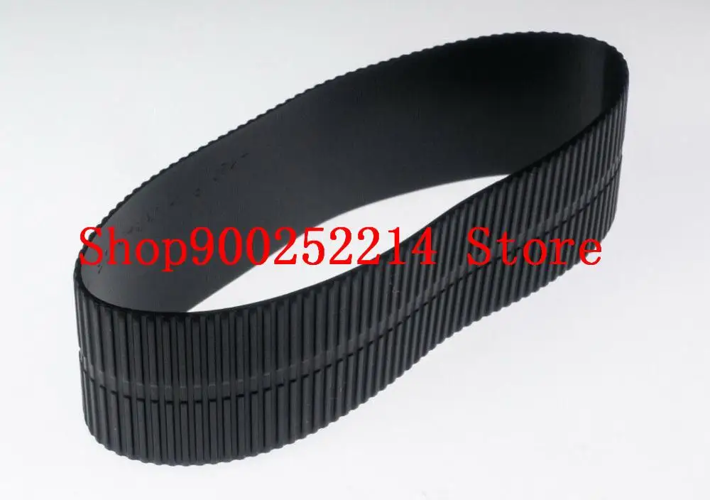 New  rubber For CANON EF 100mm EF100mm f2.8 L Zoom Rubber Ring Grip Replacement