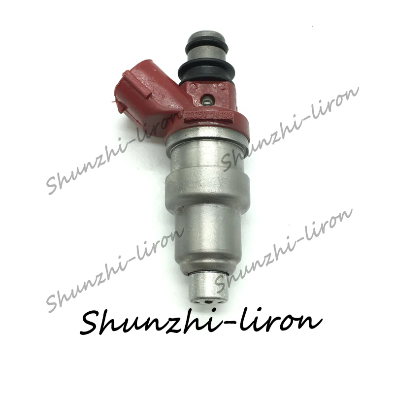 Fuel Injector Nozzle For TOYOTA 4SFE OEM:23250-74130 23209-74130 2325074130 2320974130