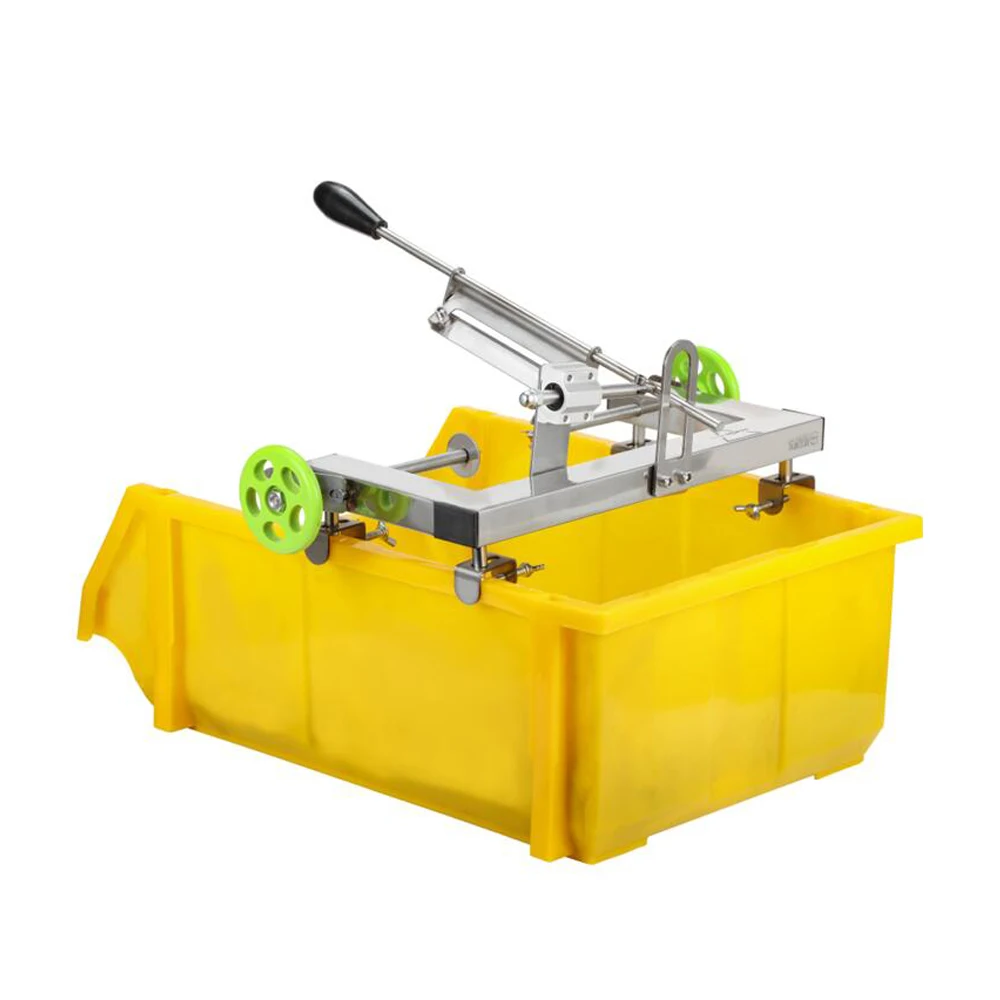 

Pineapple Peeling Machine Manual Pineapple Peeler Fruit Processing Machine