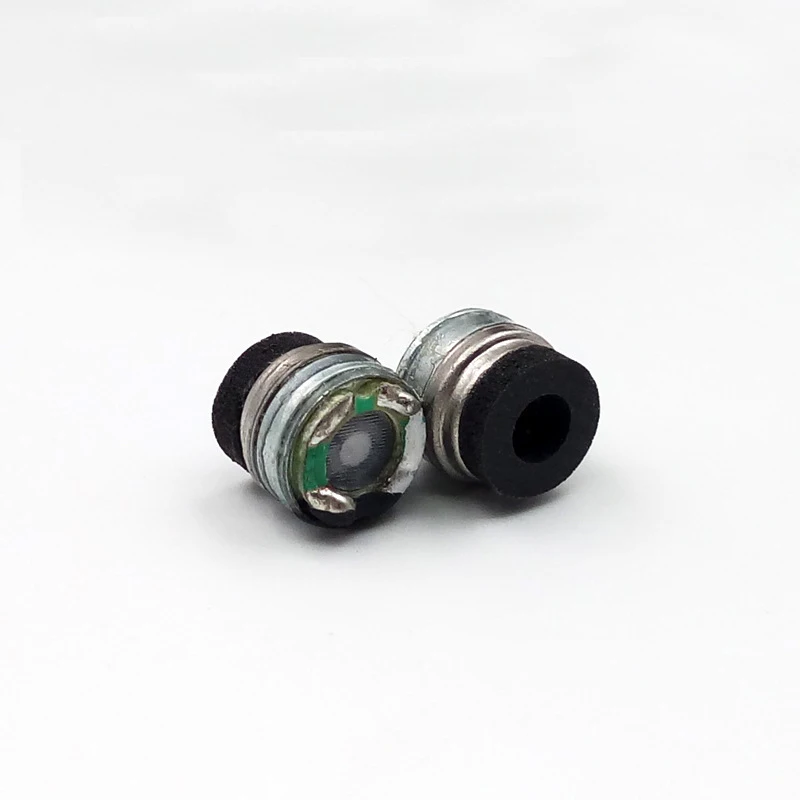 DIY Earphones Speaker Unit IE800 DIY 6.8mm 7mm Dynamic Drivers