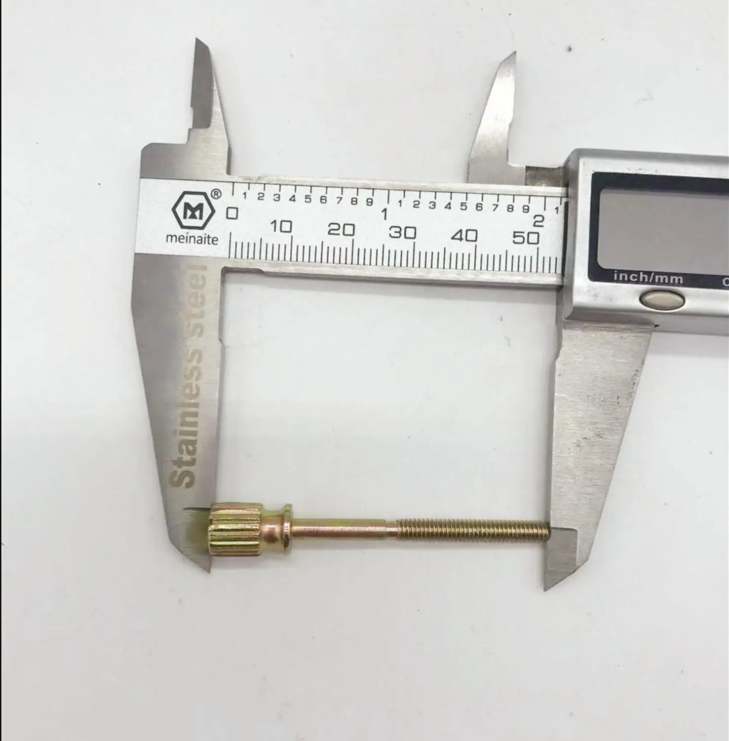 10 pieces Adjust screw for embroidery hoop