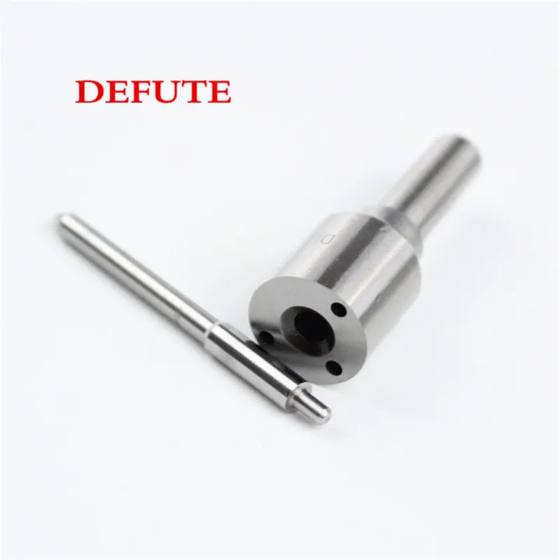 4PCS DLLA153PN178 9432610730 / 105017-1780 diesel injector nozzle is suitable For 4jb1t 4jb1 engines