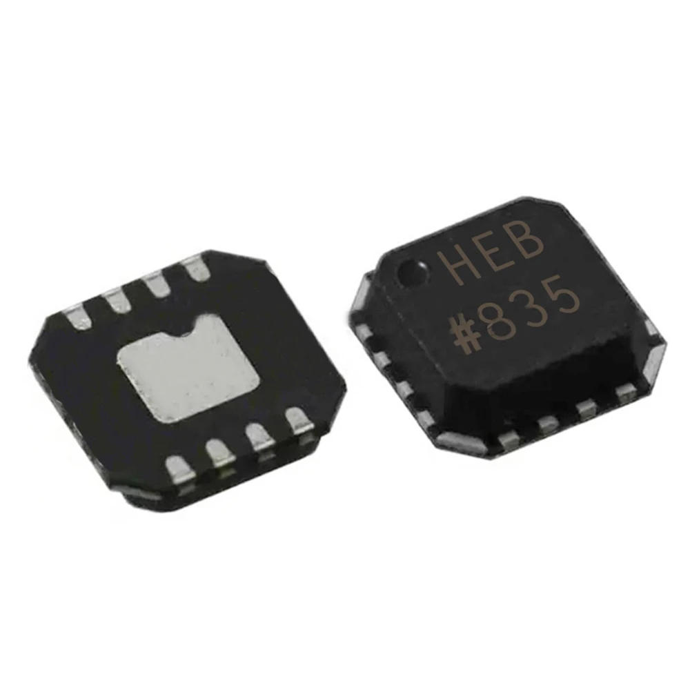 1 قطعة AD8139ACPZ-REEL7 LFCSP8 سائق ADC منخفضة الضوضاء