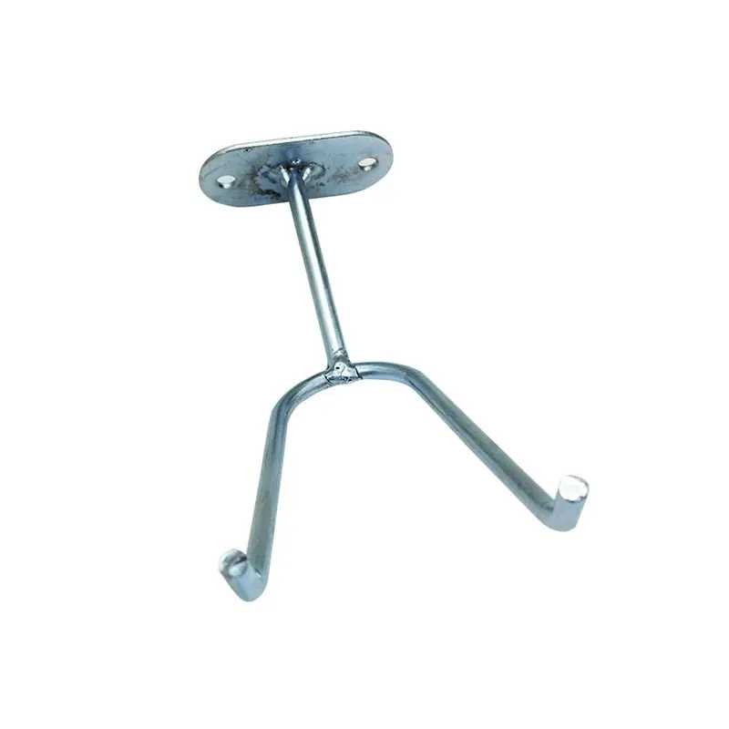 

HVLP Gravity Feed Paint Spray Gun Holder Stand Wall Bench Mount Hook Booth Cup / Fixed bracket