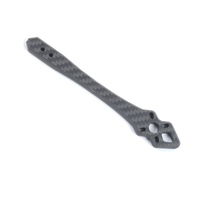 Skystars Star load 228mm FPV Racing Frame Spare Part Arm 5 Inch 6mm Thickness Carbon Fiber