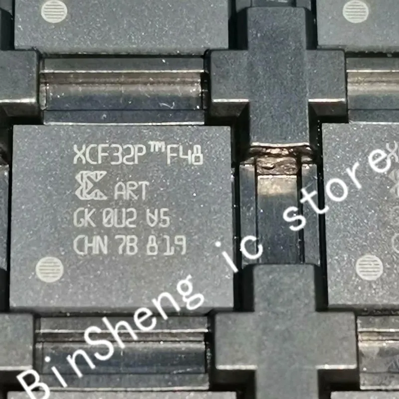 XCF32PFG48 XCF32PVOG48C XCF32PFSG48C