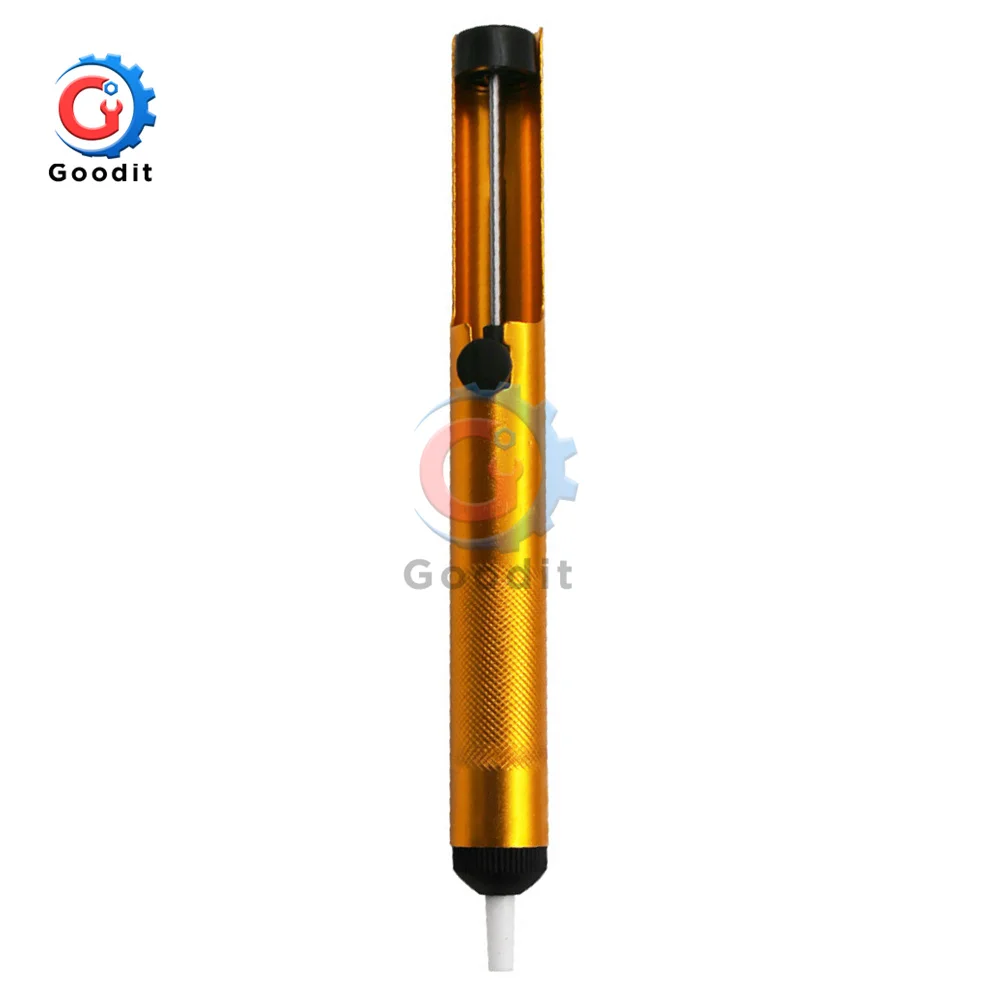 6pcs Desoldering Aid Tool Circuit Board Soldering Welding Auxiliary Tools Assist Set Soldering Aid PCB Cleaning Kit Repair Tools