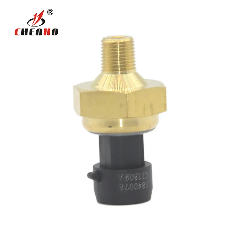 Sensor Exhaust Back Pressure 1840078C1 1850353 1850353C1 For F-ord Powerstroke 97-03 7.3L