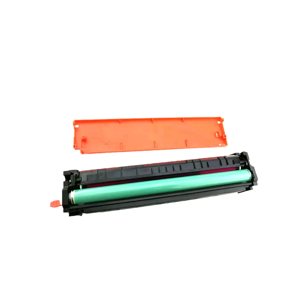 Imagem -02 - Conjunto Compatível Toner Cf410a Cf410 Cf411a Cf412a Cf413a para hp Cor Laserjet Pro Mfp M477fnw M477fdw M477 Impressora 1