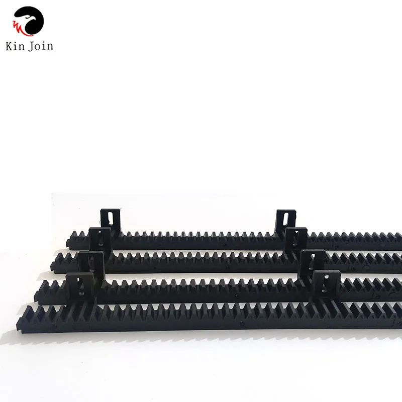 1M Nylon Rack for Sliding Gate Opener Replacement Accessories (buy with Electric Door Operator motor)