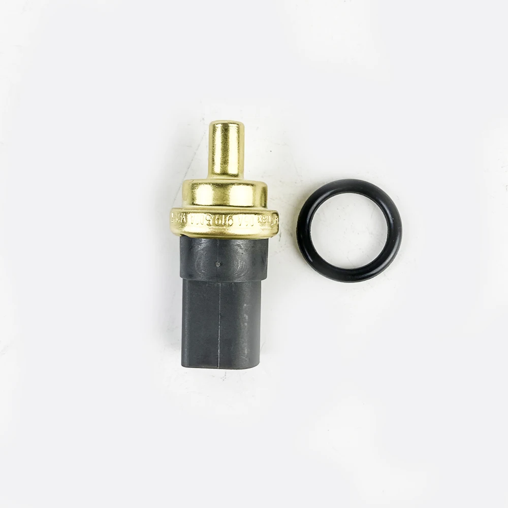 Coolant Temperature Sensor 06A919501A B 95510612500 For VW Polo Golf Passat Bora Touareg Phaeton Jetta Sharan EOS Touran