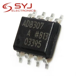 5pcs/lot AD8307 AD8307AR AD8307ARZ SOP-8 In Stock