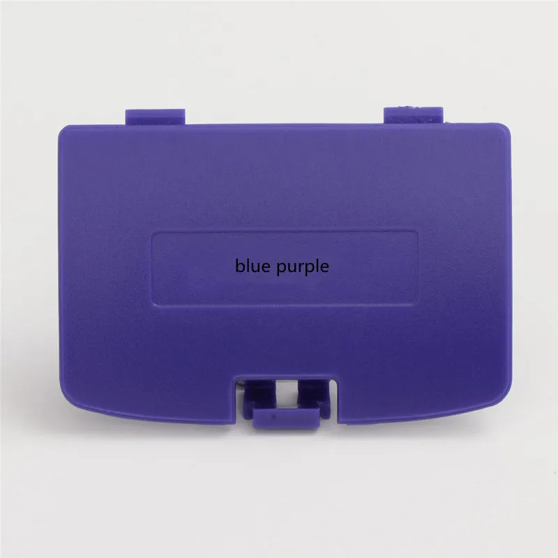 Сменная Крышка батарейного отсека для Nintendo Gameboy Color GBC