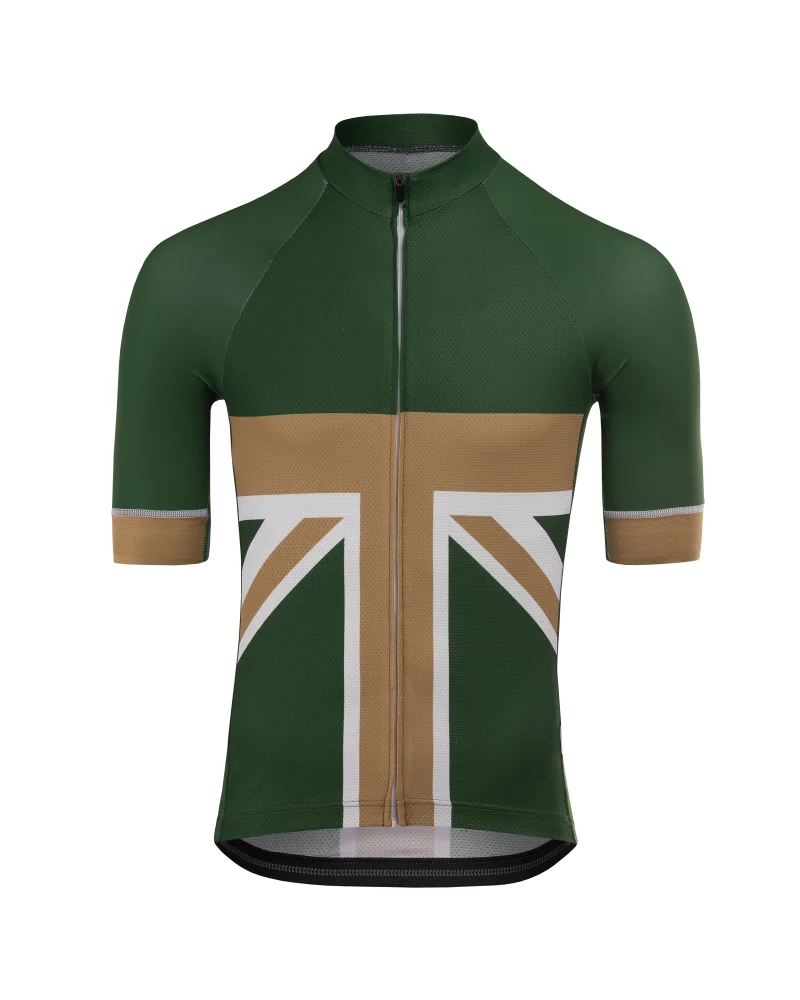 Quick dry Cycling Downhill Slope Jersey Man Spring And Autumn Thin Short Sleeves Bike Coat Unisex Cycling Equipment