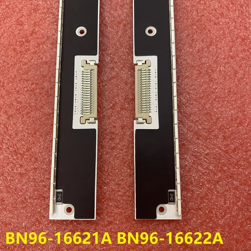 LED Strip For Samsung UA55D7000 UA55D8000 UN55D7000 UN55D8000 UE55D7090LS UE55D7000 UE55D8000 BN96-16621A 16622A UN55d8000AG