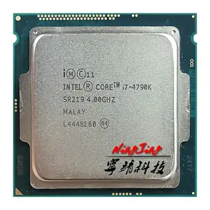 I7 4790k lga 1150 outlet