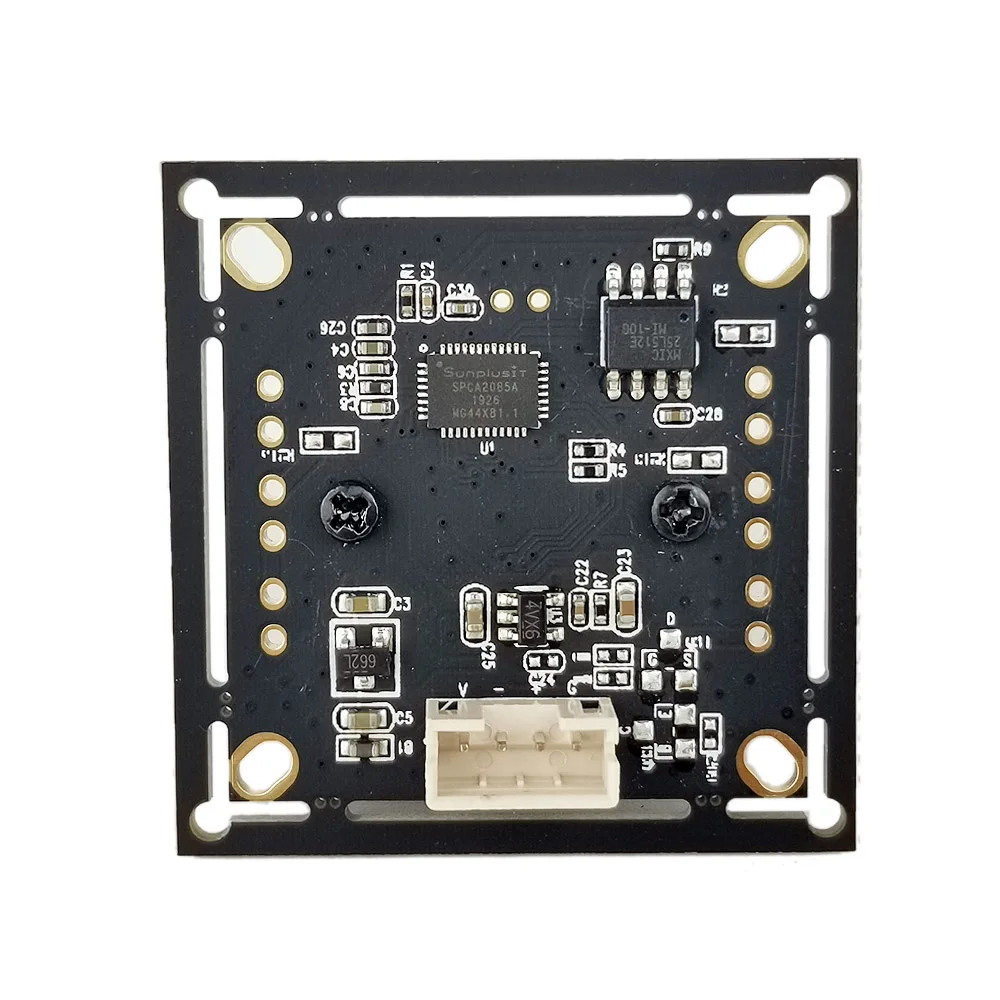 DIY HD 1080P USB Camera Module 2MP CMOS OV2710 High Speed Webcam 720P UVC Usb2.0 USB Cameras