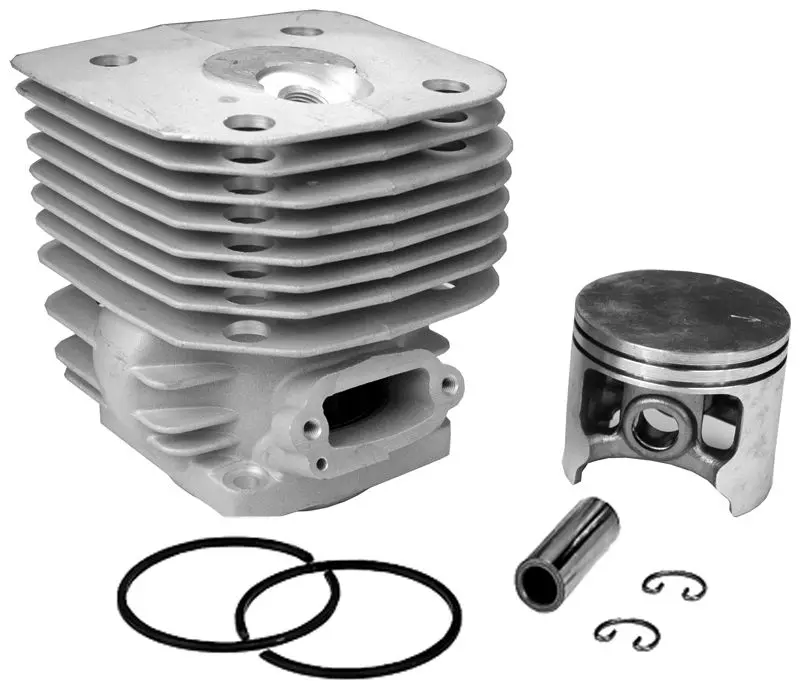 

60MM CYLINDER & PISTON KIT FOR HUSQVARNA CONCRETE CUT OFF SAW K1260 REPLACES HUSQVARNA PART # 576270002