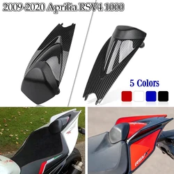 Motorcycle Pillion Rear Seat Cover Cowl Fairing For Aprilia RSV4 R 1000 FACTORY APRC 1100 RS125 RS4 50 125 2009-2020 2018 2019