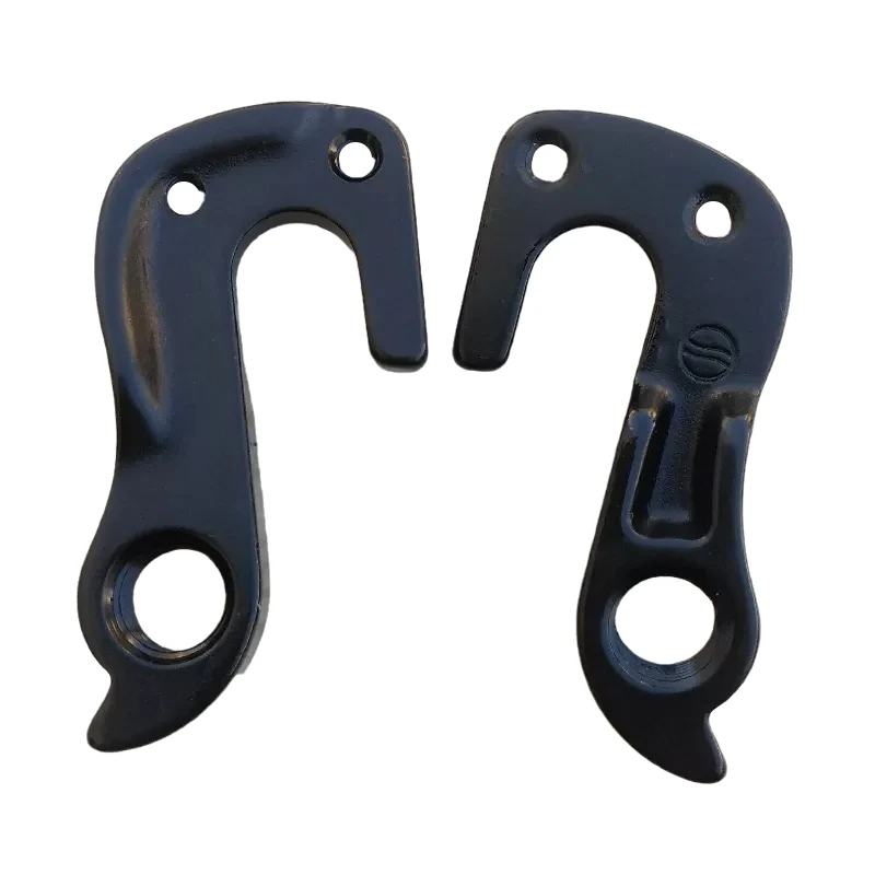 

10pcs Bicycle Gear Hanger Bike Mech Dropout For CUBE Reaction GTC Aim Analog Cycling Rear Derailleur Hanger