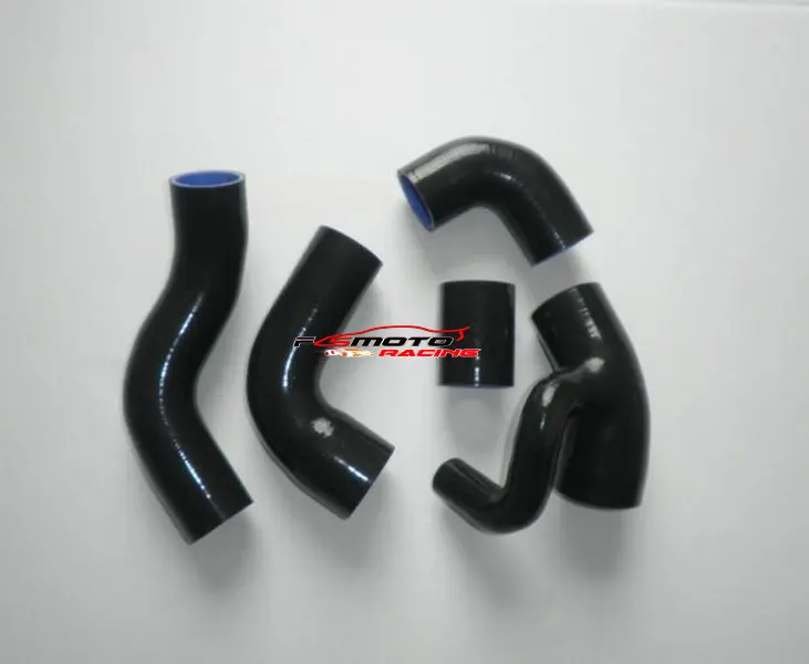 

New Silicone Hose For VOLVO 850 S70 V70 T-5/T-5R T5 T5S T5R 2.3L