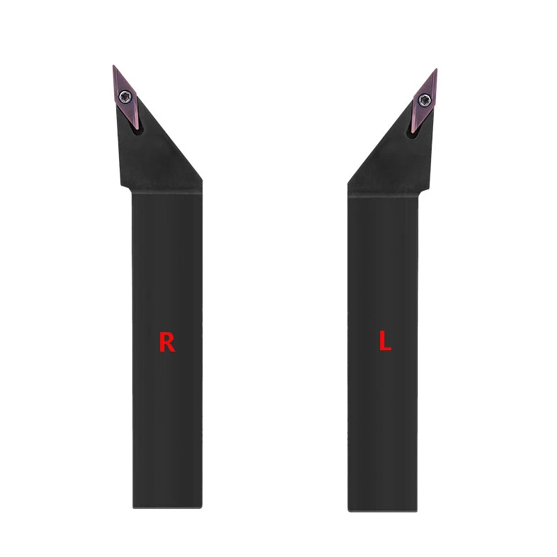 BEYOND 93° SVJBR SVJBL SVJBR1212H11 SVJBR1010H11 External Lathe Toolholder CNC Carbide Inserts Shank Turning Cutter Arbor VBMT