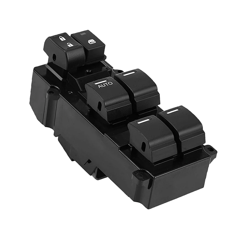 

35750T0AH01, левый передний главный переключатель стеклоподъемника для HONDA Accord CR-V 2012-2015, автомобильные аксессуары, 35750-T0A-H01