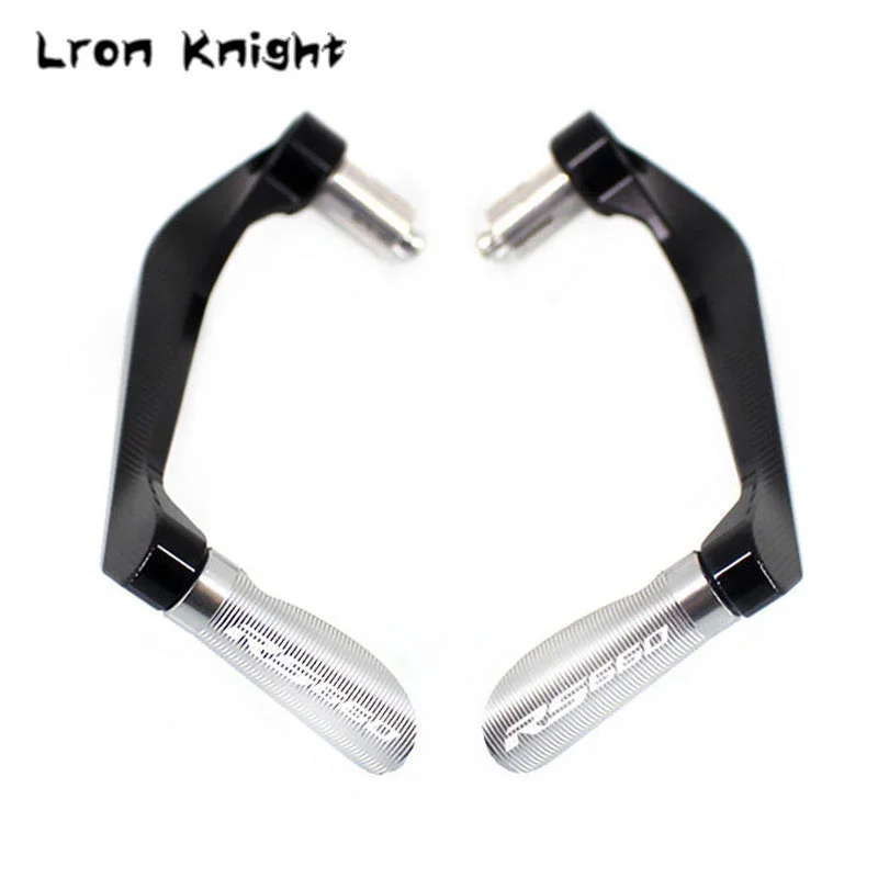 Für RS 660 RS660 2021-2024 2023 2022 Tuono 660 Motorrad Zubehör CNC Lenker Griffe Bremse Kupplung Hebel schutz Schutz